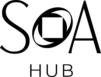 Zestaw domyślny Soa Hub