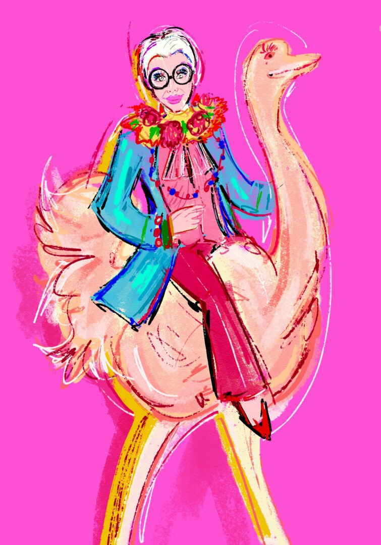 Grafika Iris, 2021 Iris