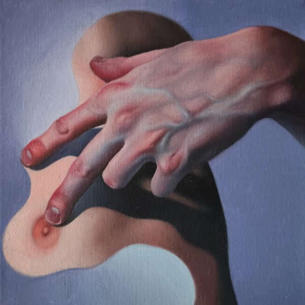 Obraz Ciało XII, 2022 Cialo Xii  art gallery