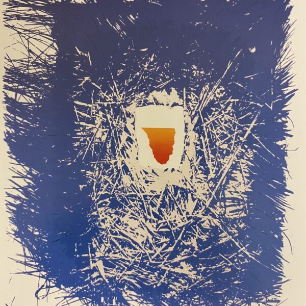 Obraz Crainte de la Soif, 1997 Crainte De La Soif  art gallery