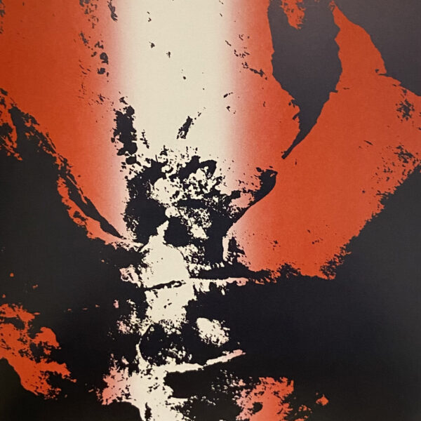 Obraz Esprit de la Mort, 1997 Esprit De La Mort