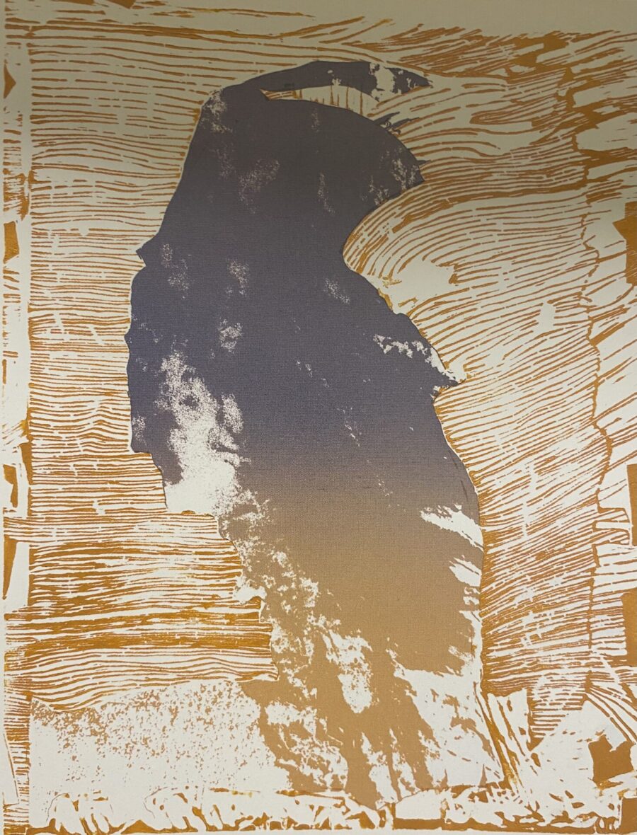 Obraz Libérés des Liens, 1995/96 Liberes Des Liens