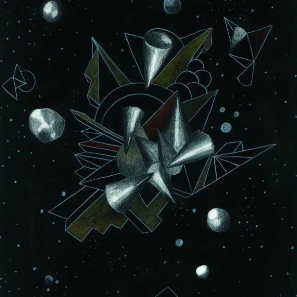 Grafika Kosmos XIX, 2021 Kosmos Xix