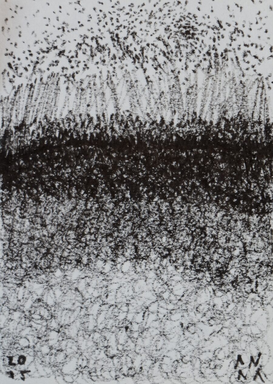 Rysunek na papierze, 2015 Rysunek3 7x5 25 14 1