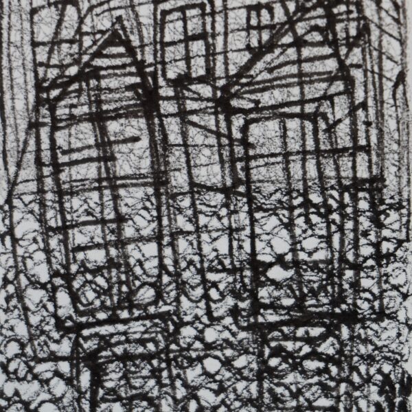 Rysunek na papierze, 2016 Rysunek3 7x5 25 6 1