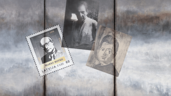 Bacon, Rothko a może Freud Bacon Rothko A Moze Freud 1  Francis Bacon
