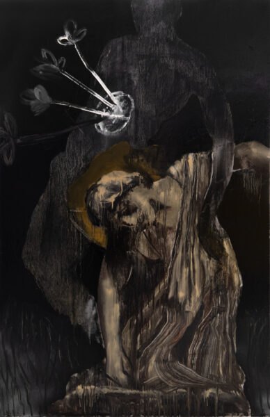 Godbye my body, 2021 31