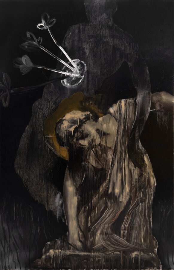 Godbye my body, 2021 31