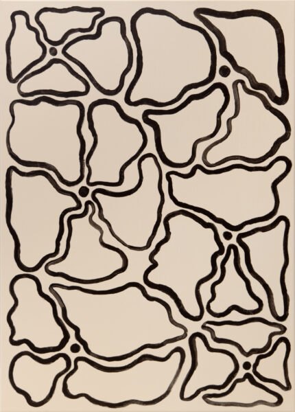 Dancing Flowers 7