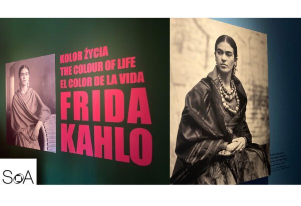 Frida Kahlo - inspirująca dusza sztuki i symbol siły w obliczu przeciwności Frida Kahlo Inspirujaca Dusza Sztuki I Symbol Sily W Obliczu Przeciwnosci  frida kahlo