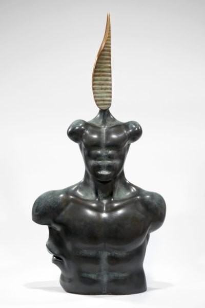 Wystawa artysty A.I. Alexandra Reben'a w Crocker Art Museum A I 1 Scaled  muzeum sztuki nowoczesnej