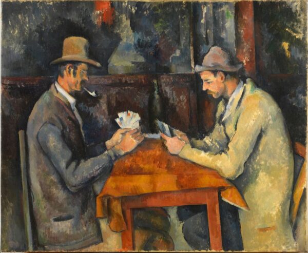 5 Najdroższych Obrazów na Świecie Painting03  najdroższy obraz cena