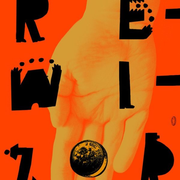 Plakat Rewizor, 2021 Revisor Gogol 2014 Web