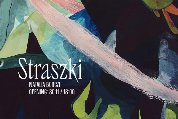 Wystawa "Straszki" w Galerii Ewa Opałka Straszki Fb Event 3  wystawa galeria warszawa