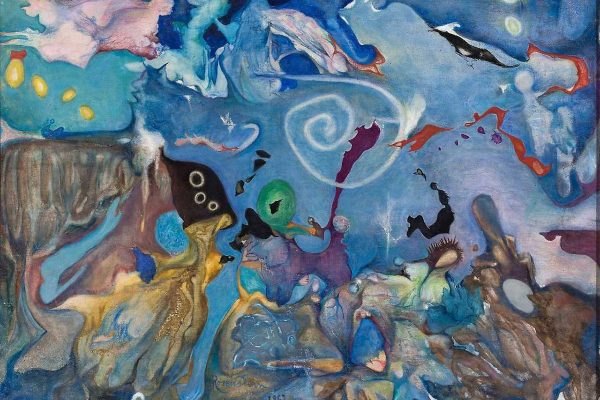 Wystawa Surrealizm w Muzeum Narodowym w Warszawie 1253409 800  muzeum narodowe