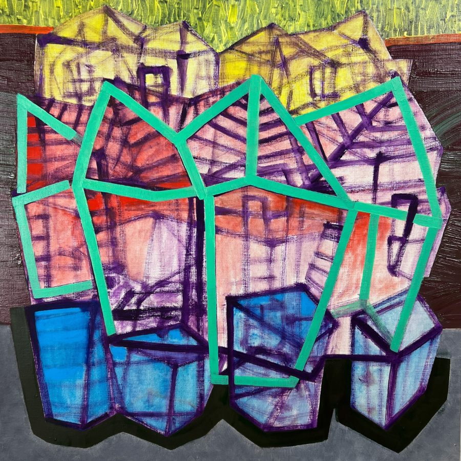 Obraz ARCHI-TON nr 1
