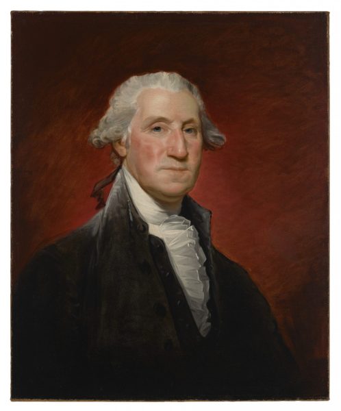 Najdroższe Dzieła Sztuki. Rekordy Aukcyjne 2023-2024 Ttjan24 Stuart Washington Christies 1700x2048  aukcja sztuki dawnej