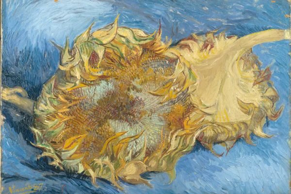 Obraz Słoneczniki Vincenta Van Gogha: Analiza Dzieła Sztuki 40ad90d1 Fc7f 4235 A499 Ab6bee201021  dzieło sztuki