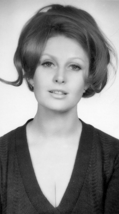 Fotografka Zofia Nasierowska - życie przez obiektyw Beata Tyszkiewicz Fotografka Zofia Nasierowska  zofia nasierowska