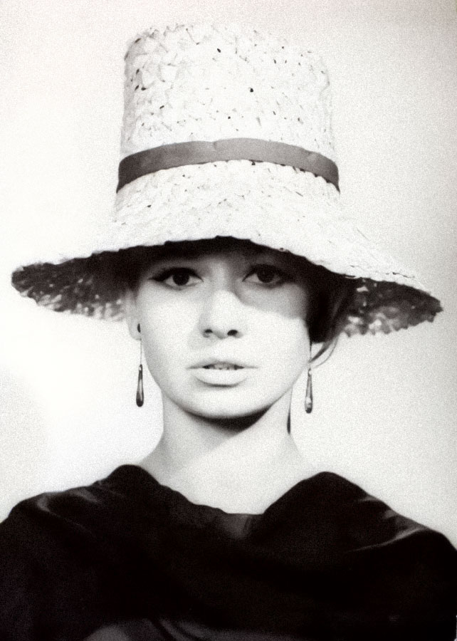 Fotografka Zofia Nasierowska - życie przez obiektyw Elżbieta Czyżewska Fotografka Zofia Nasierowska 2  zofia nasierowska