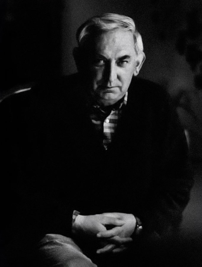 Fotografka Zofia Nasierowska - życie przez obiektyw Gustaw Holoubek Fotografka Zofia Nasierowska  zofia nasierowska