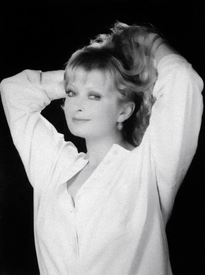 Fotografka Zofia Nasierowska - życie przez obiektyw Małgorzata Zawadzka Fotografka Zofia Nasierowska  zofia nasierowska
