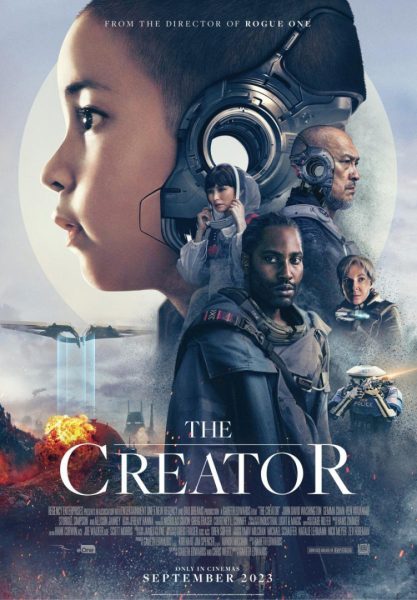 Sztuczna Inteligencja, Człowiek i Estetyka: Efekt Uncanny Valley The Creator 470808400 Large 2  sztuczna inteligencja