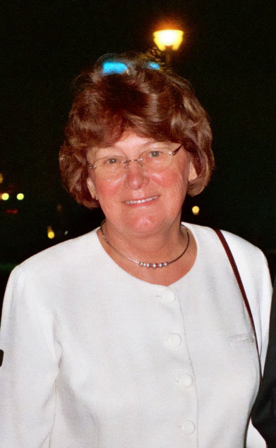 Fotografka Zofia Nasierowska - życie przez obiektyw Zofia Nasierowska 3  zofia nasierowska