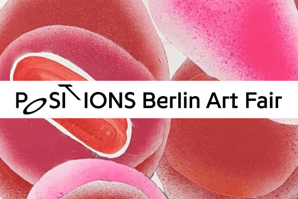 SoA na POSITIONS Berlin Art Fair Dodaj Podtytuł 2