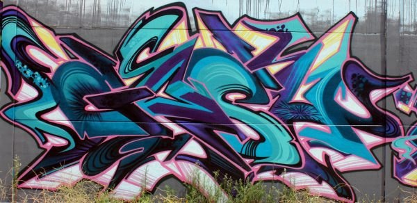 Historia graffiti w Polsce 4735881154 B056166bc2 O