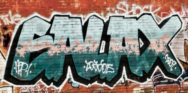 Historia graffiti w Polsce 5229182000 26a8a5bea8 O