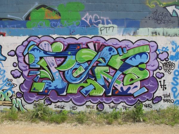 Historia graffiti w Polsce 8540518524 Ce7de9171f O