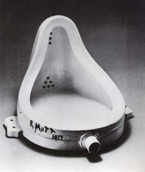 Największe kontrowersje w sztuce współczesnej – Przegląd kontrowersyjnych dzieł Marcel Duchamp