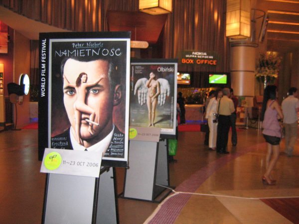 Magiczny realizm w malarstwie – gdy rzeczywistość przeplata się z magią Paragoncineplex21102006  olbiński obrazy
