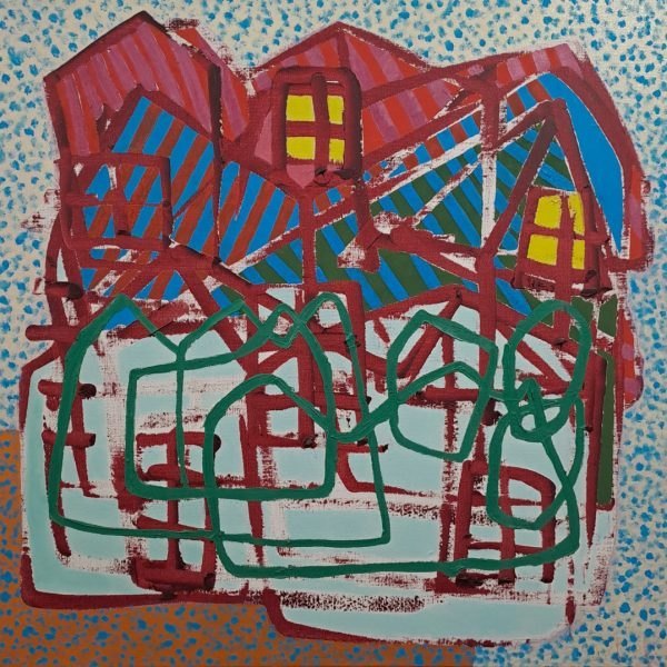 Wystawa „SoA Prezentuje: Transformacje” 20241120 150641