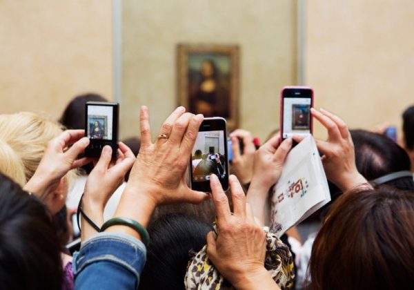 Sztuka w dobie mediów społecznościowych Ciigjjgg  instagram