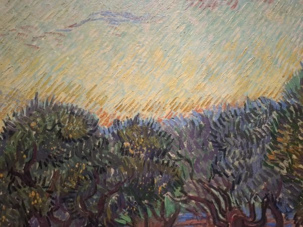 Van Gogh: Poets and Lovers - wielka wystawa z okazji 200-lecia National Gallery w Londynie Img 20250114 Wa0010  national gallery