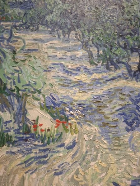 Van Gogh: Poets and Lovers - wielka wystawa z okazji 200-lecia National Gallery w Londynie Img 20250114 Wa0019  national gallery