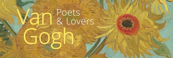 Van Gogh: Poets and Lovers - wielka wystawa z okazji 200-lecia National Gallery w Londynie Van Gogh Page Banner 1920x650  national gallery