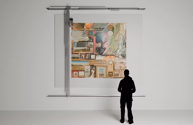 Christie’s pod ostrzałem po ogłoszeniu aukcji sztuki AI: artyści domagają się jej odwołania 974b5b32477a587842ae90ea81471be594080d8f 5920x3840  aktualności