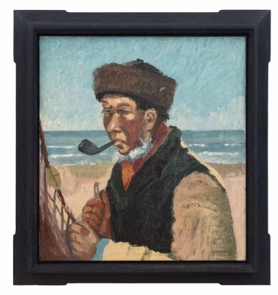 Elimar – nowy Van Gogh czy mistyfikacja? Im 80257860  ai