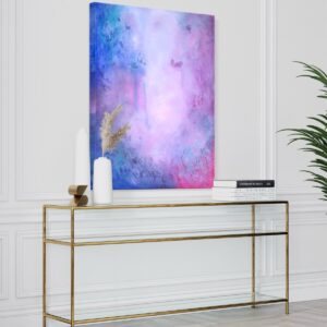 Obraz Pink Passion, 2022 Img 4357  gdzie kupic obraz
