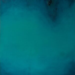 Obraz Flowing river, 2023 Flowing River Technika Wlasna Akryl Na Plotnie 180x100cm 2023
