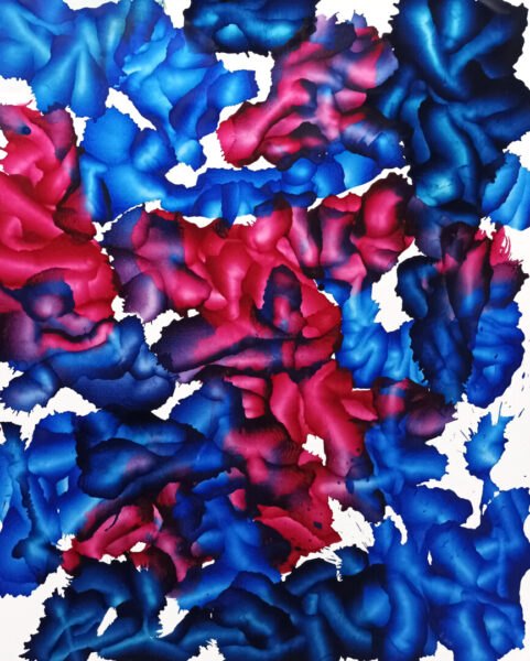 Czym jest Sukces? - Wywiad z Artystami z Galerii Sztuki Station of Art Andrzejciolek Verity 85x100cm Olej Na Plotnie  czym jest sukces