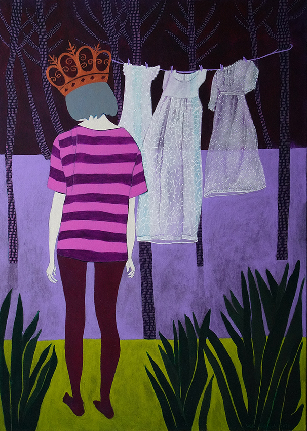Obraz Za mało żeby żyć, 2021 Za Malo Zeby Zyc 70x100cm Copy  gdzie kupic obraz