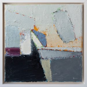 Obraz Fugue, 2023 Fugue Framewh