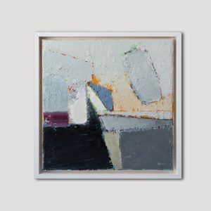 Obraz Fugue, 2023 Fugue Framewh Wall88