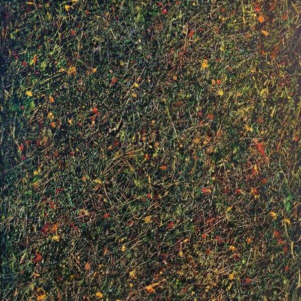 Obraz Kain, 2023 Kain Acryl 100x 120 Cm Scaled  gdzie kupic obraz