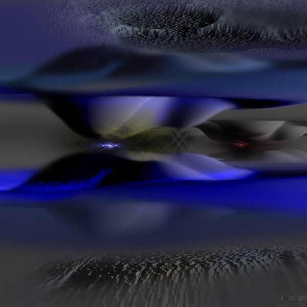 Grafika dark matter, 2022 Dark Matter