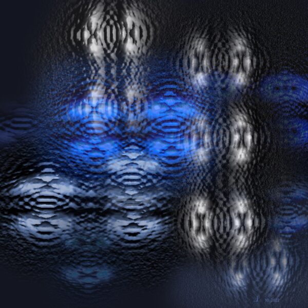 Grafika loops and strings 3, 2022 Loops And Strings 3